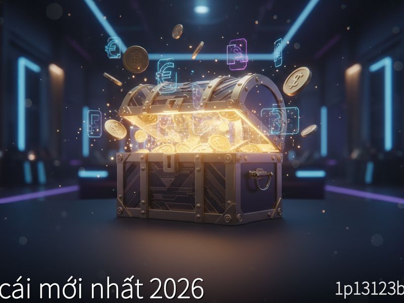 Hướng dẫn nhận khuyến mãi nạp tiền hấp dẫn nhất tại nhà cái mới nhất 2026