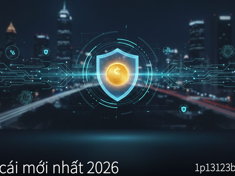 Đánh giá toàn diện các nhà cái mới nhất 2026: Bảo mật, tốc độ nạp rút và dịch vụ